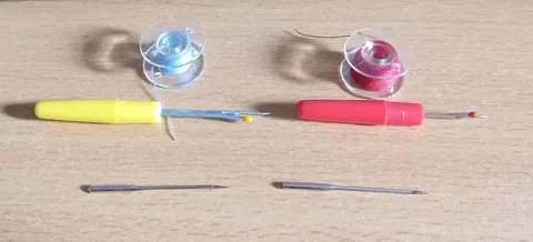 Accessoires couturière