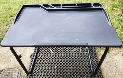 Table écolier