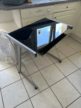 bureau ordinateur