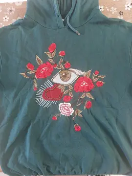 sweat à capuche pimkie