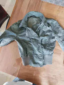 blouson Chevignon