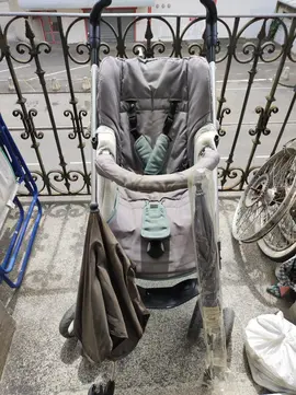 poussette Bebe Confort