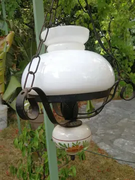 Luminaire cuisine