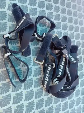 velcro abrideal