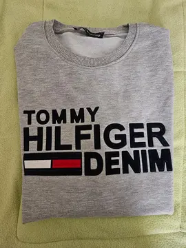 sweat taille M