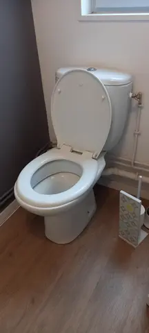 toilettes