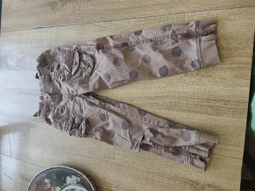 pantalon 4 ans