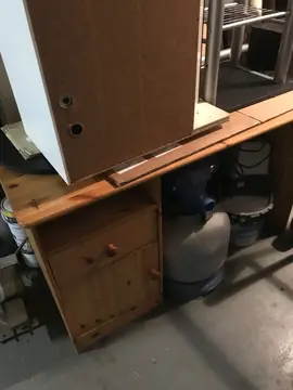 petit bureau