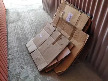 Cartons pour déménagement