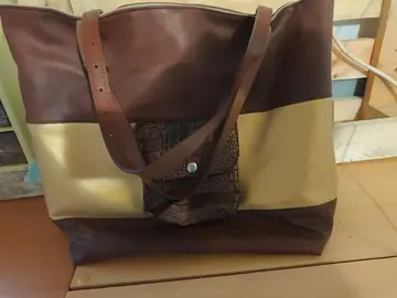 sac fait maison