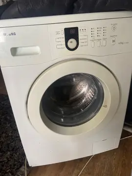 machine a laver samsung