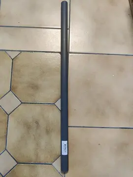 Tube pvc