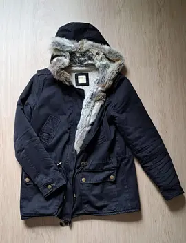 Manteau hiver