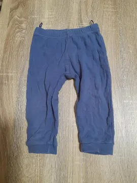 pantalon 86 cm
