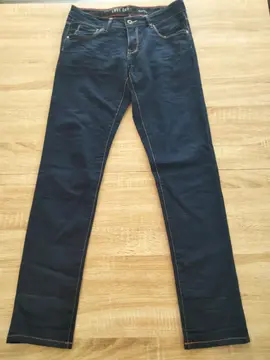 jean slim ultrastretch femme taille 40