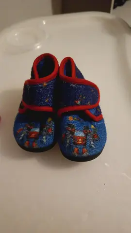 paire de chaussons