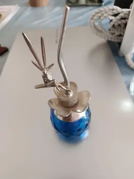 flacon de parfum