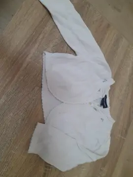 gilet 24 mois