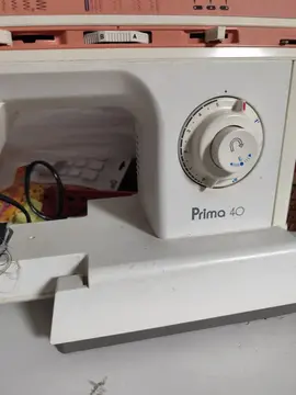 machine à coudre