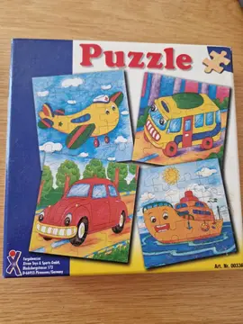 puzzle pour enfant