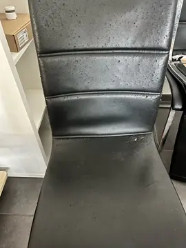 chaise