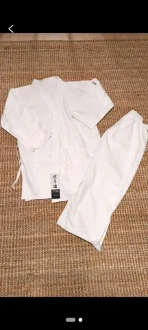 kimono 12/14 ans