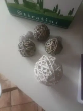 Boule deco