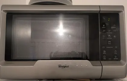 micro ondes