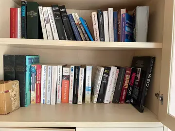 livres