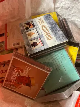 cd classique varietes