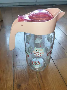 petite carafe