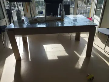 table