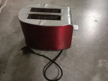 Grille pain pour bricoleur