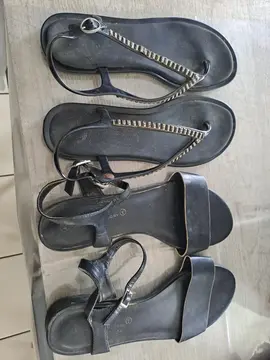 chaussures femme