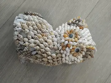 lot objets chat