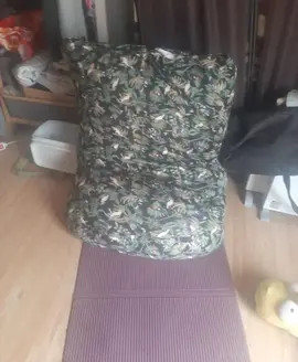 pouf