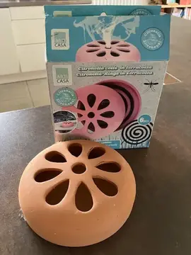 Diffuseur anti-moustique