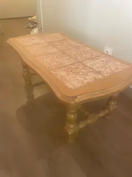 table basse