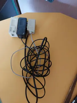 prise et filtre ADSL