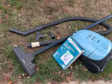 Aspirateur