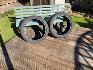 pneus été