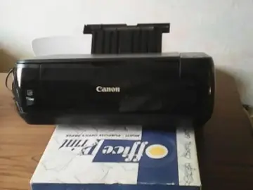 Imprimante Canon MP 280