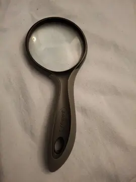 Loupe