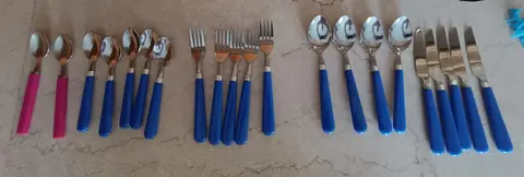 couverts