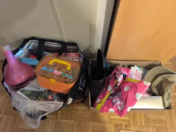 jouets