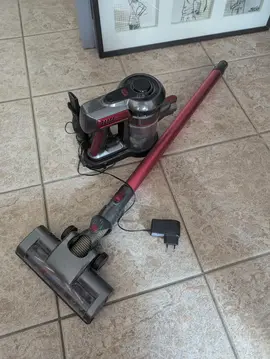 Aspirateur balai 2 en 1 sans fil PowerClean UP600 H Koenig