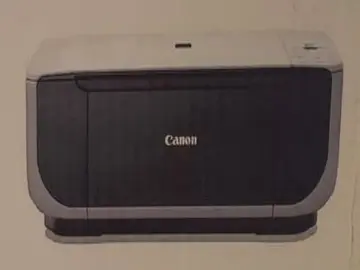 Imprimante Canon MP 190