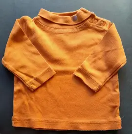 Tee-shirt 3 mois