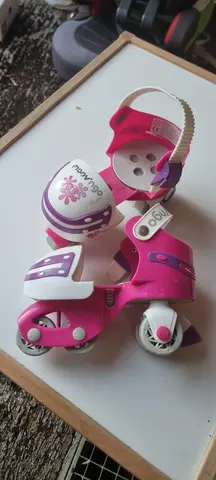 roller enfant réglable 25-32