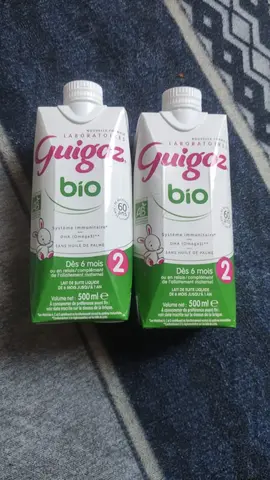 Lait pour enfanfs